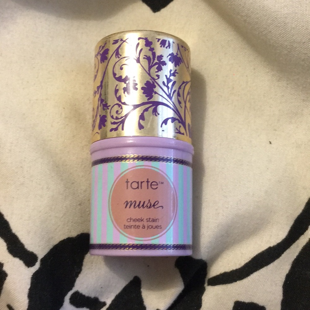Tarte cheek stain in Muse